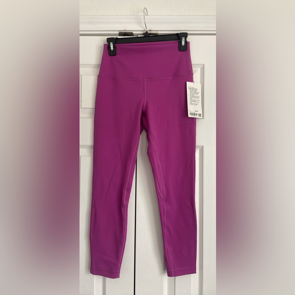 Lululemon Align 25” Leggings